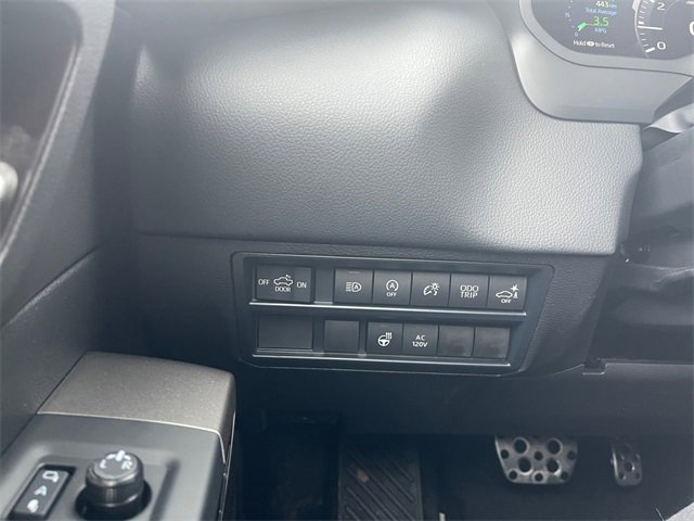 New 2026 Toyota Tundra Limited image 17