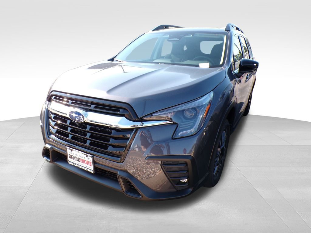 New 2025 Subaru Ascent Limited image 1