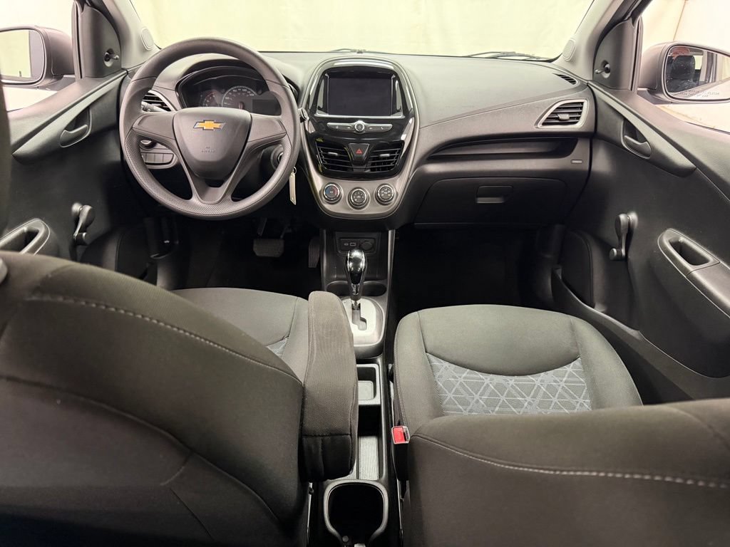 Used 2021 Chevrolet Spark LS FWD image 27
