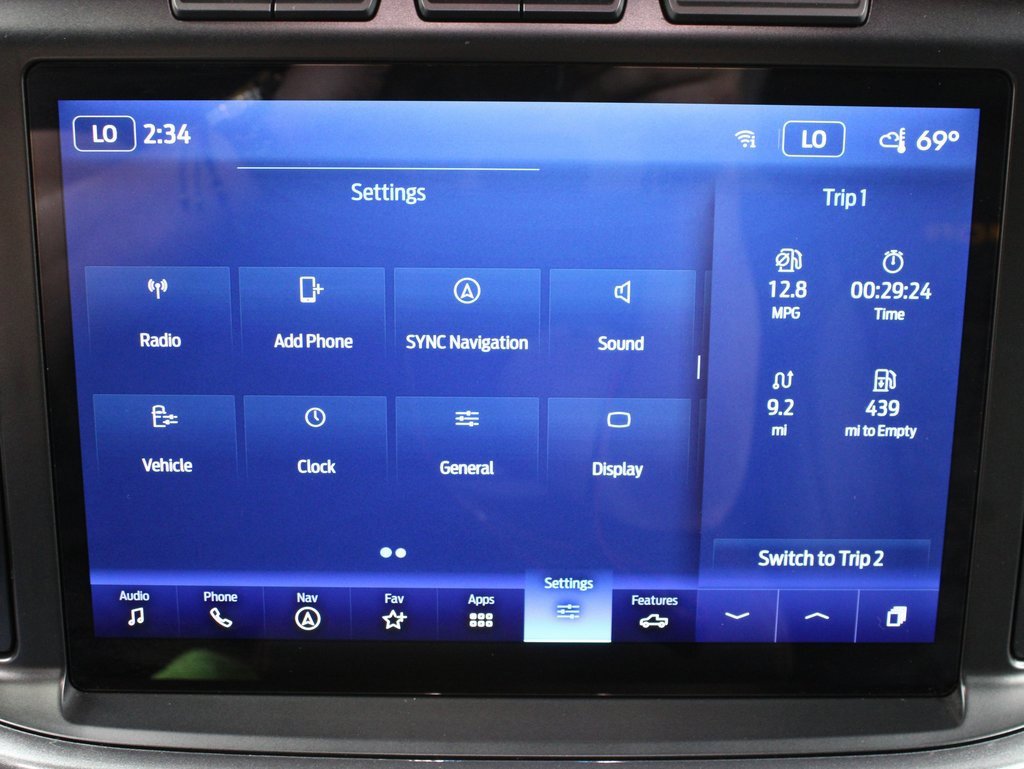 Used 2023 Ford F150 Tremor image 20