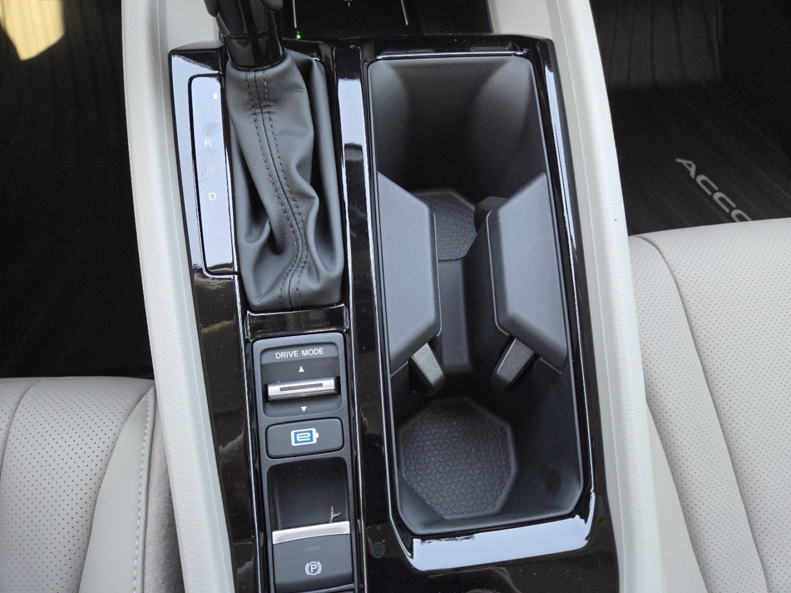 New 2026 Honda Accord EX-L image 33