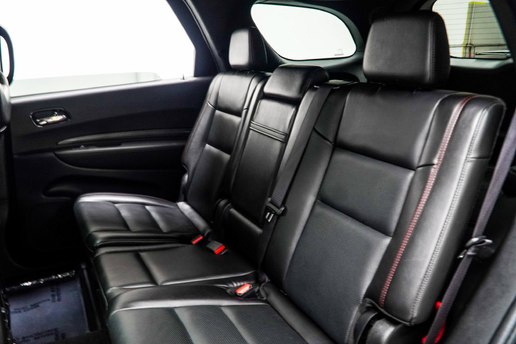 Used 2025 Dodge Durango R/T AWD/4WD image 44