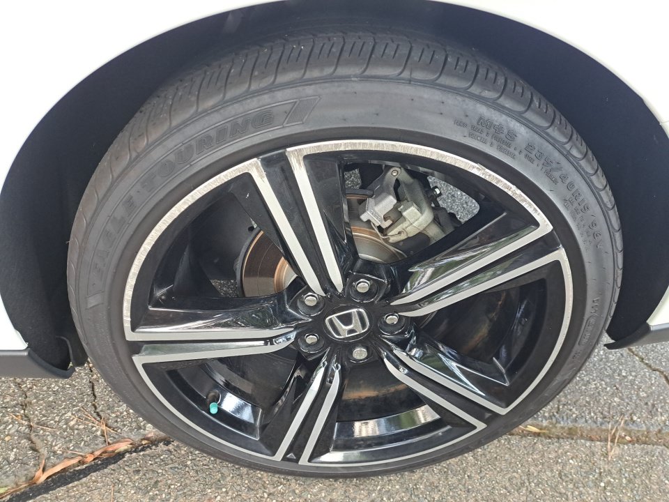 Used 2023 Honda Accord Sport image 24
