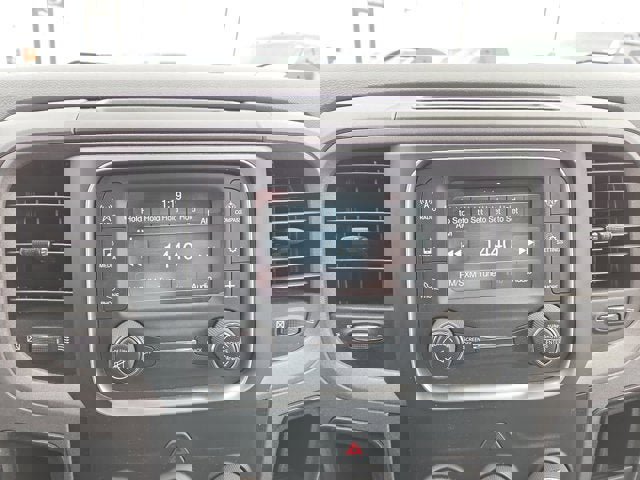 Used 2017 RAM 3500 Tradesman w/ Chrome Appearance Group image 19