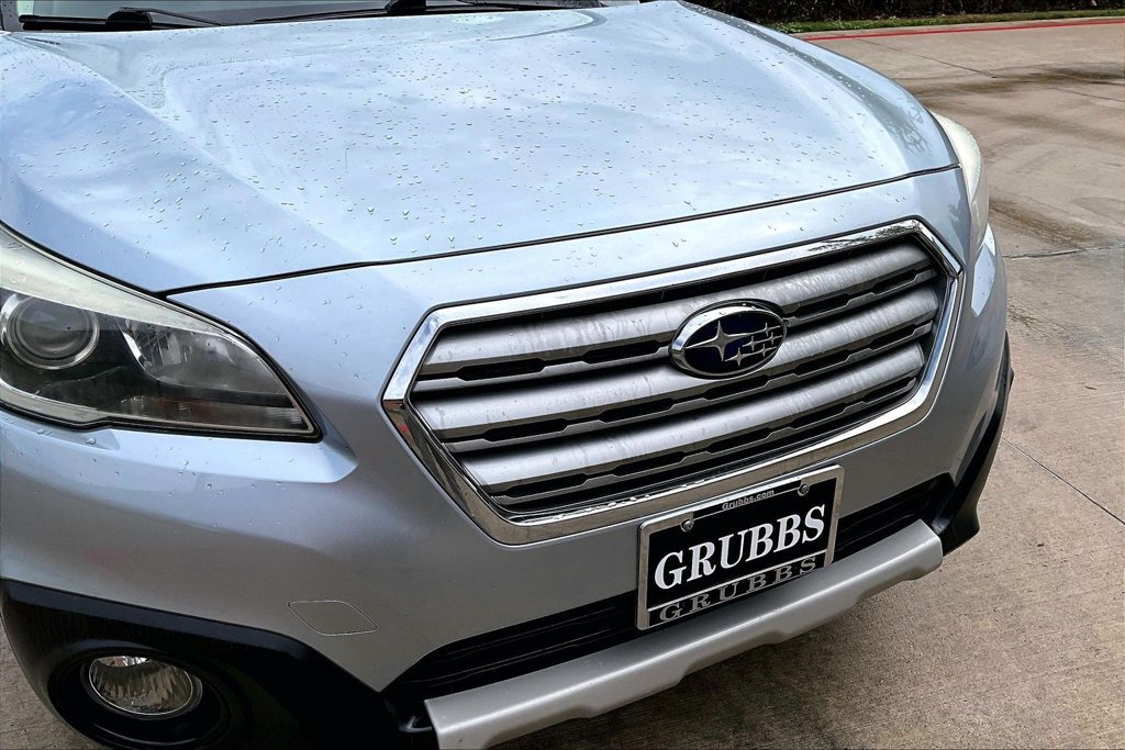 Used 2016 Subaru Outback 2.5i Limited AWD/4WD image 38
