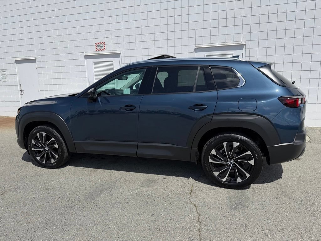 New 2026 MAZDA CX-50 2.5 Hybrid w/ Premium Plus Pkg AWD/4WD image 3