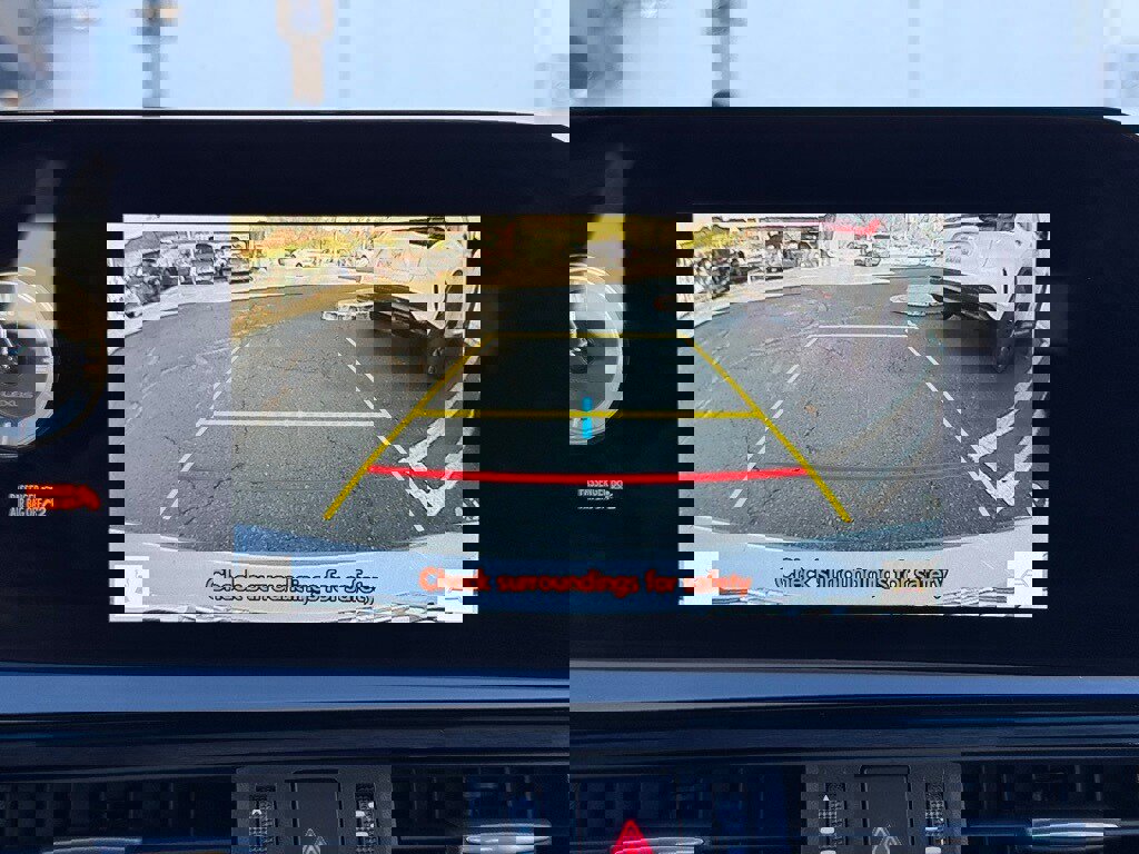 Certified 2025 Lexus ES 350 Base image 14