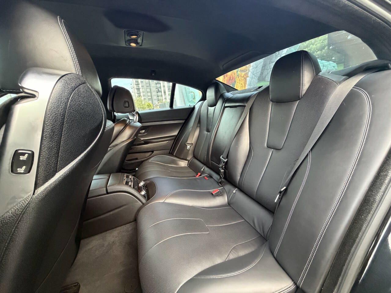 Used 2014 BMW M6 Gran Coupe image 33