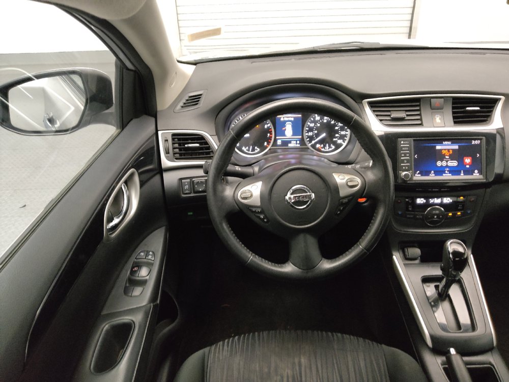 Used 2019 Nissan Sentra SV FWD image 22