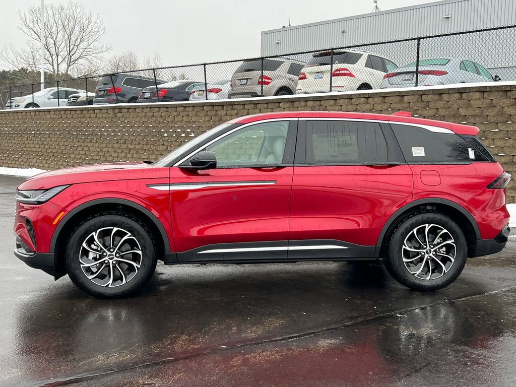 New 2026 Lincoln Nautilus Premier AWD/4WD image 45