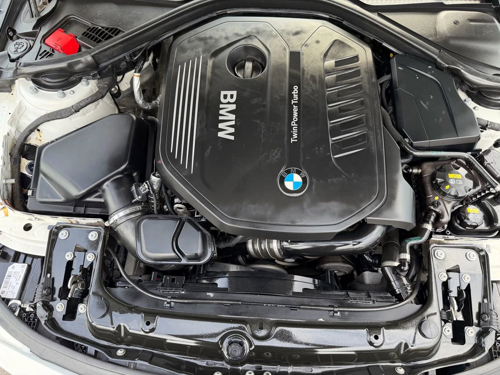 Used 2016 BMW 340i xDrive 340i xDrive Sedan 4D image 45