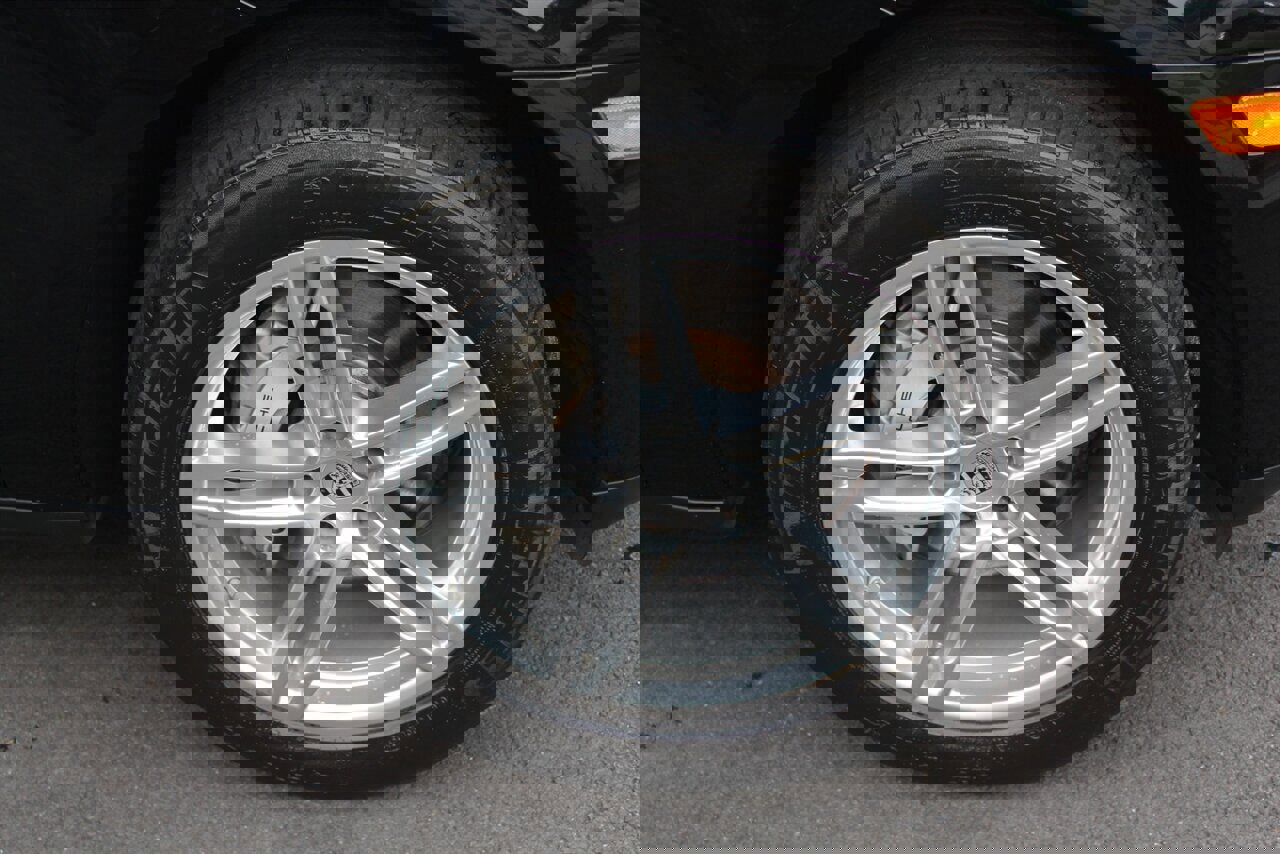 Used 2016 Porsche Macan S image 25