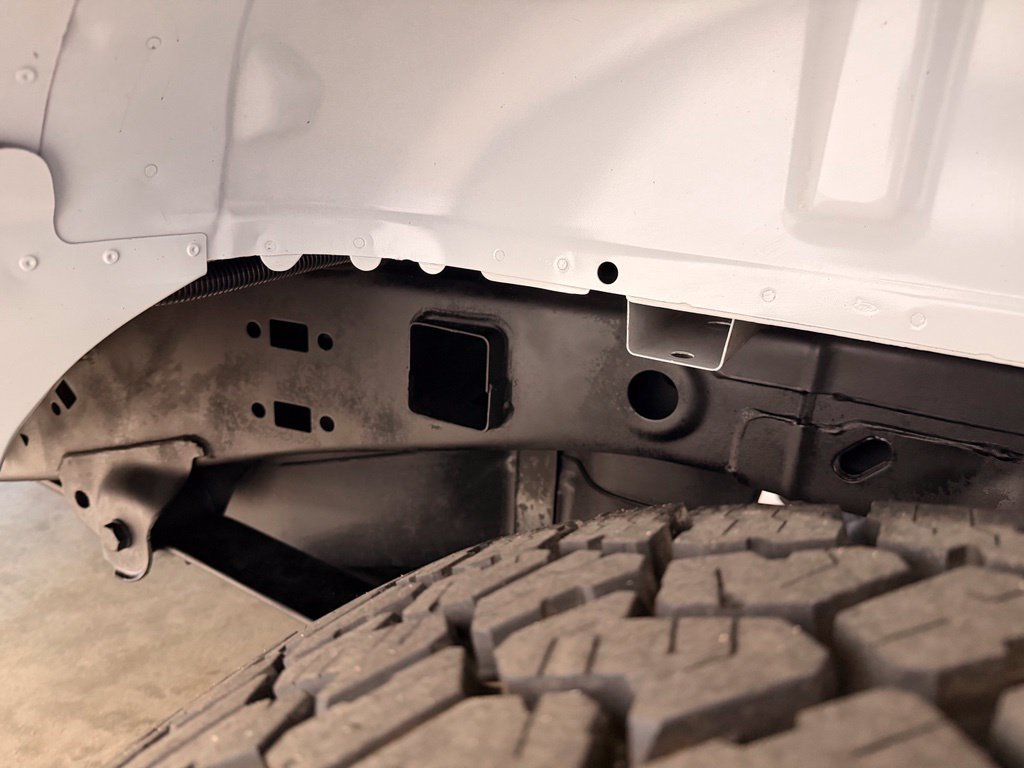 Used 2024 Ford F150 XL w/ Equipment Group 103A High AWD/4WD image 50