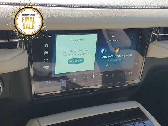 New 2025 Lincoln Navigator Reserve image 28