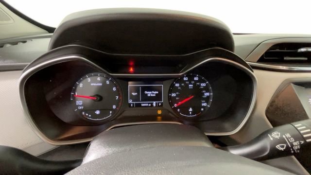 Used 2022 Chevrolet TrailBlazer LS FWD image 27