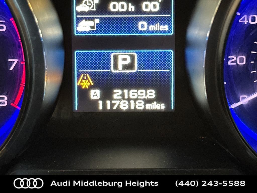 Used 2015 Subaru Legacy 2.5i Limited image 13