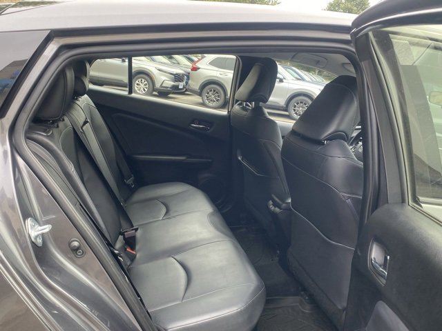 Used 2020 Toyota Prius Prime XLE image 29