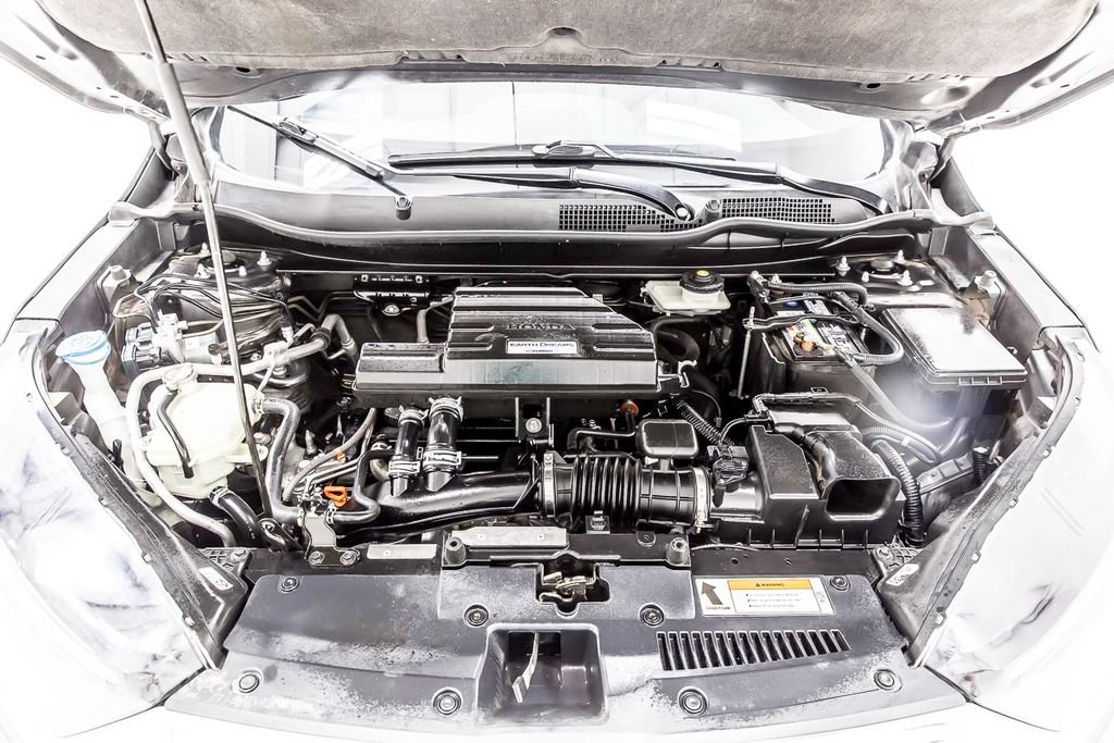 Used 2019 Honda CR-V EX image 39