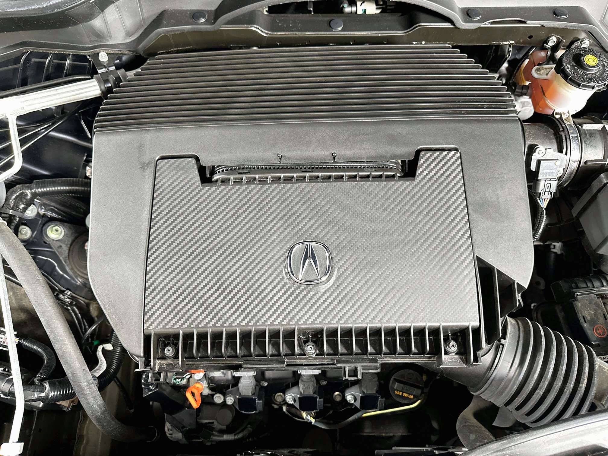 Used 2026 Acura MDX w/ Technology Package AWD/4WD image 36