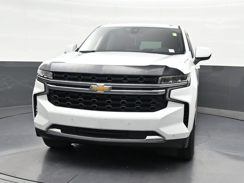 Used 2022 Chevrolet Tahoe LS RWD image 9