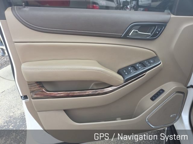 Used 2019 GMC Yukon SLT AWD/4WD image 10