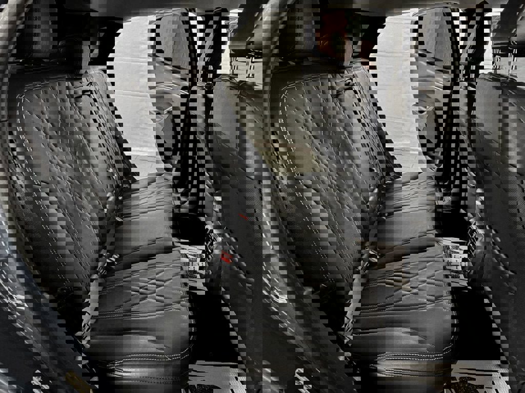 Used 2021 Ford Mustang Mach-E Select w/ Comfort/Appearance Package image 11