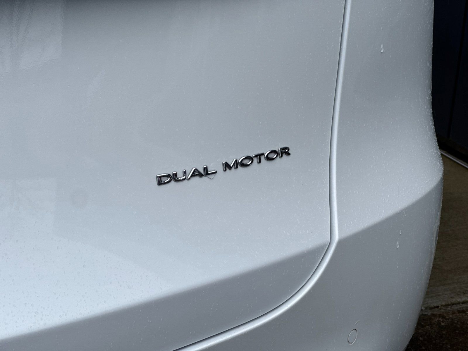 Used 2021 Tesla Model Y Long Range AWD/4WD image 23