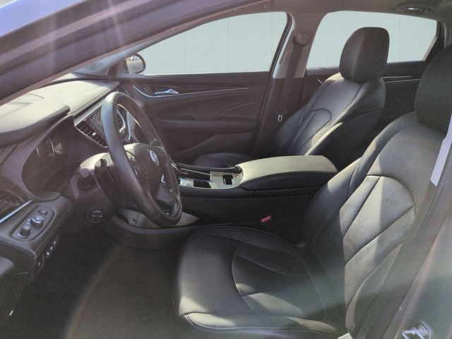 Used 2017 Buick LaCrosse Premium w/ Driver Confidence Package #2 FWD image 15