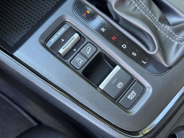 Certified 2023 Honda CR-V EX image 29