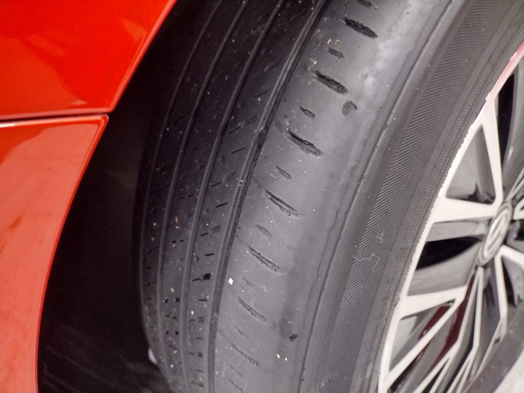 Used 2021 Volkswagen Jetta S FWD image 6