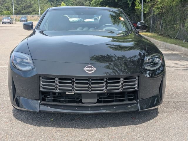 Used 2024 Nissan Z Performance w/ Floor Mat Package RWD image 8