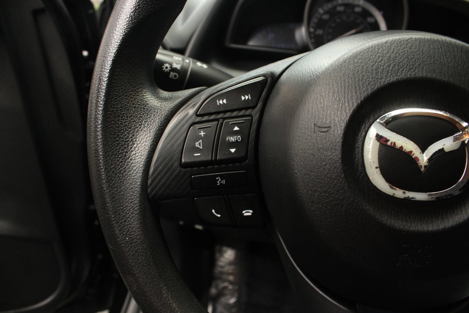 Used 2017 MAZDA CX-3 Sport AWD/4WD image 28
