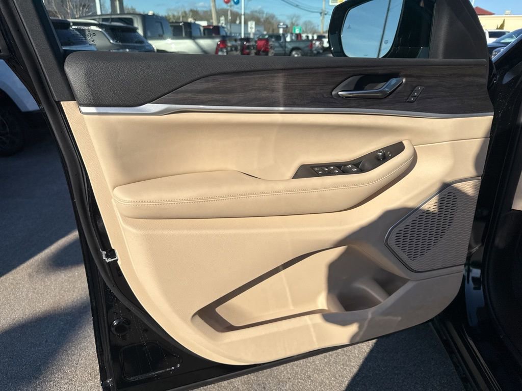 New 2026 Jeep Grand Cherokee Limited image 20