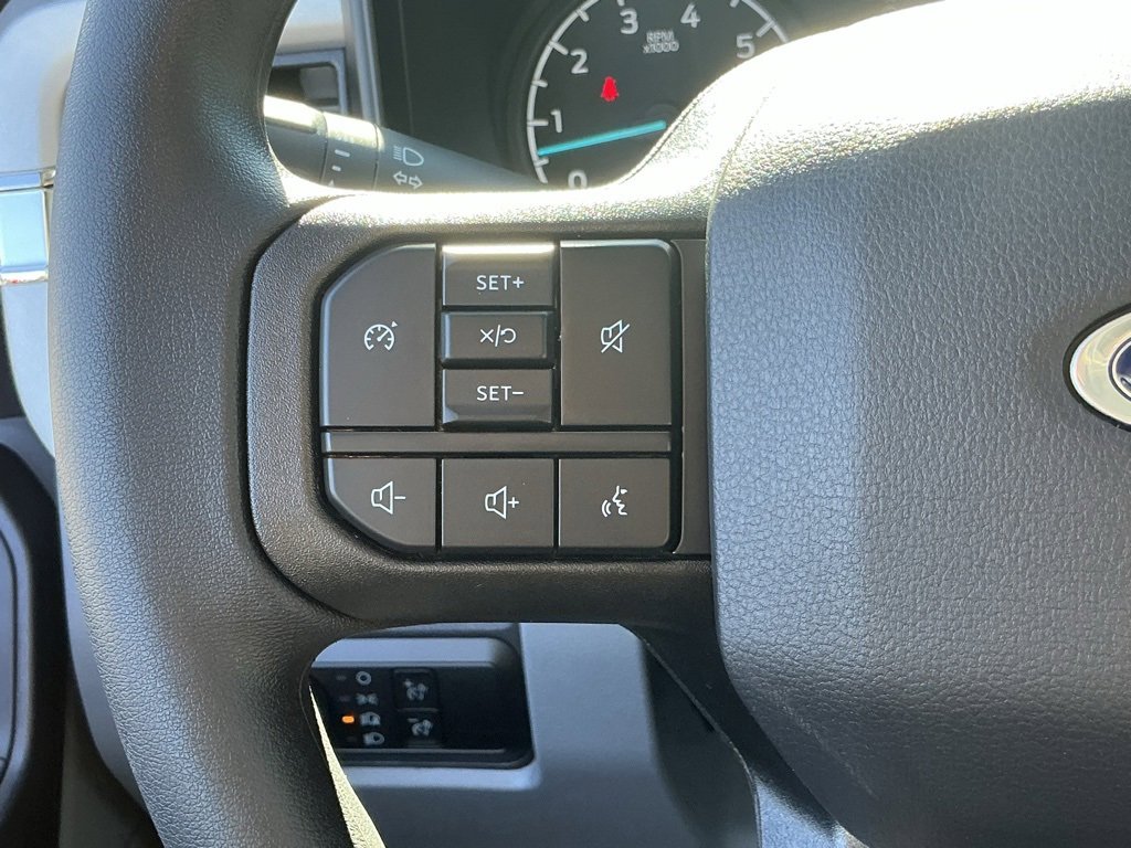 New 2026 Ford F250 XL image 31