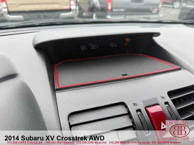 Used 2014 Subaru Crosstrek 2.0i Premium w/ Popular Package #2 image 23