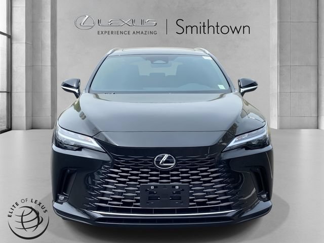 New 2026 Lexus RX 350 Premium w/ Accessory Package (Z1) AWD/4WD image 2