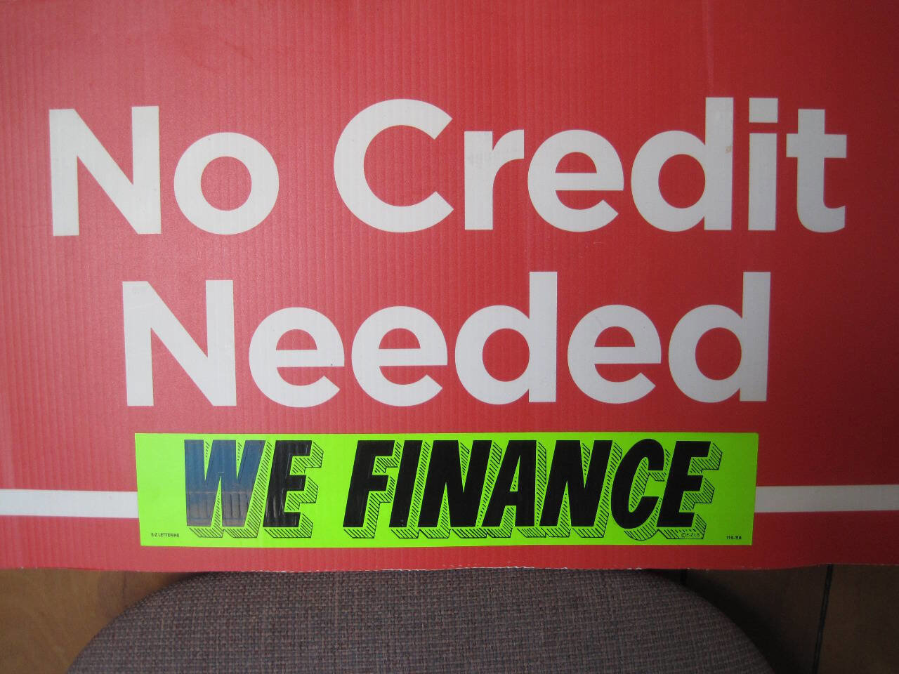 Used 2016 Ford Escape S FWD image 39