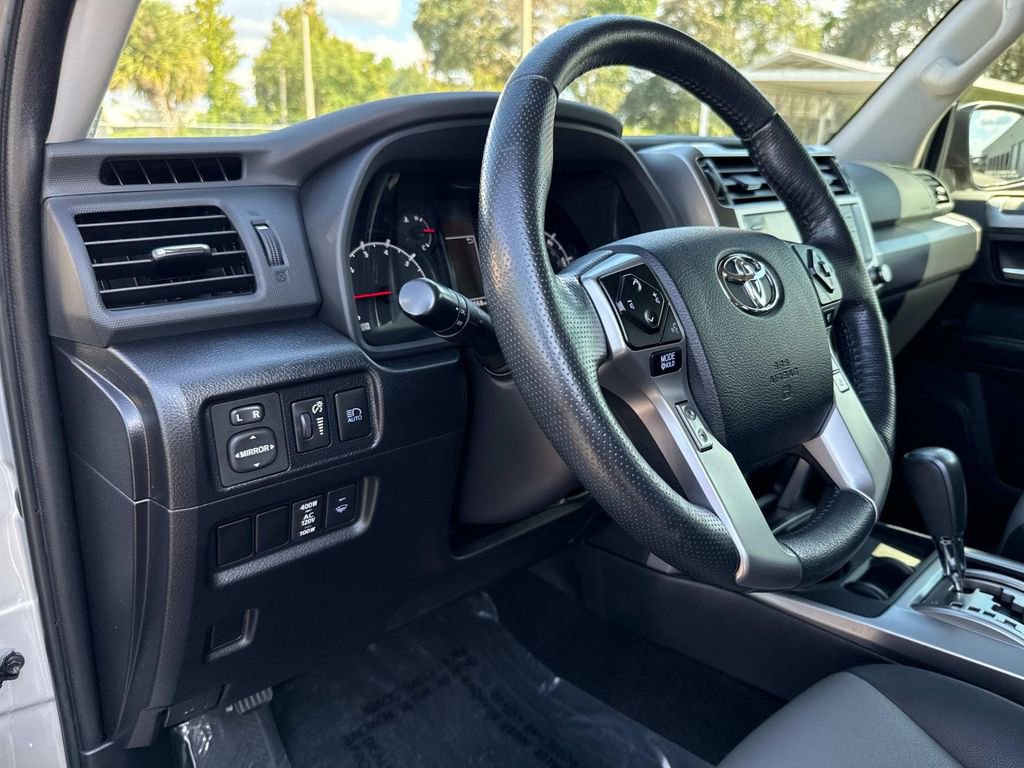Used 2023 Toyota 4Runner SR5 Premium image 21