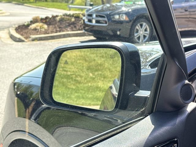 Used 2024 Dodge Durango GT AWD/4WD image 14