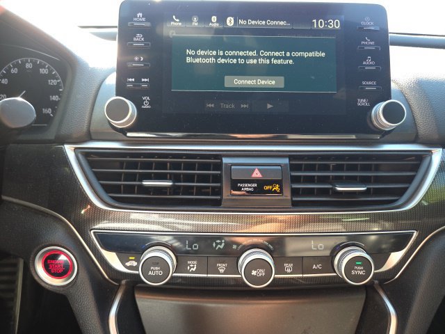Used 2018 Honda Accord Sport image 12