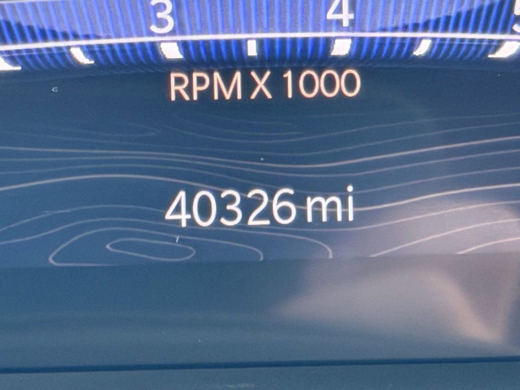 Used 2023 Jeep Grand Cherokee Limited image 35