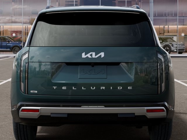 New 2027 Kia Telluride SX FWD image 13