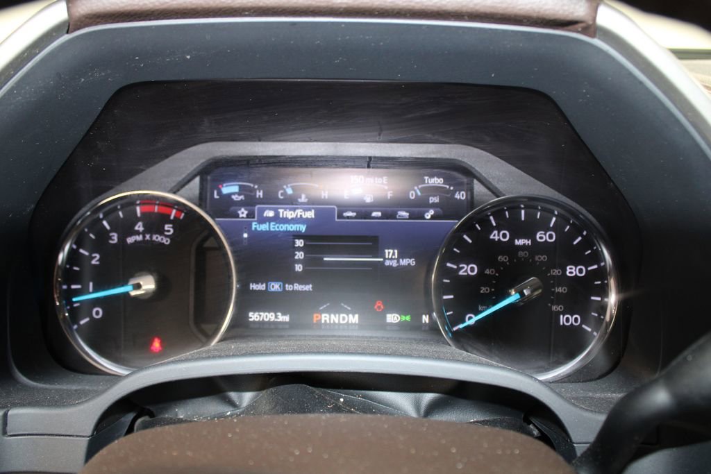 Used 2022 Ford F250 King Ranch w/ Tremor Off-Road Package image 37