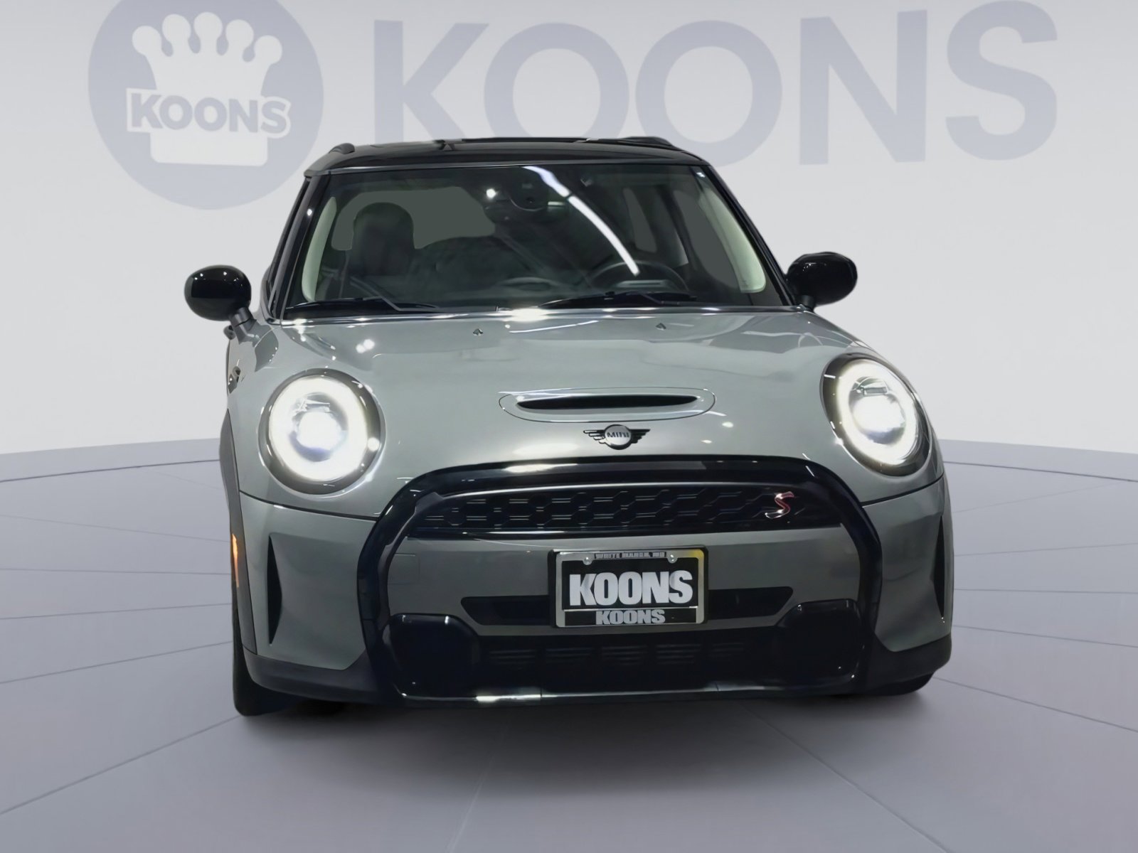 Used 2023 MINI Cooper S image 4