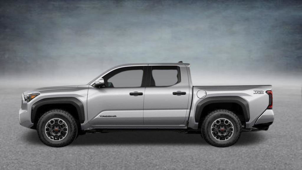 New 2026 Toyota Tacoma TRD Off-Road AWD/4WD image 67