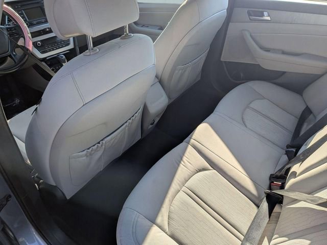 Used 2016 Hyundai Sonata SE FWD image 23