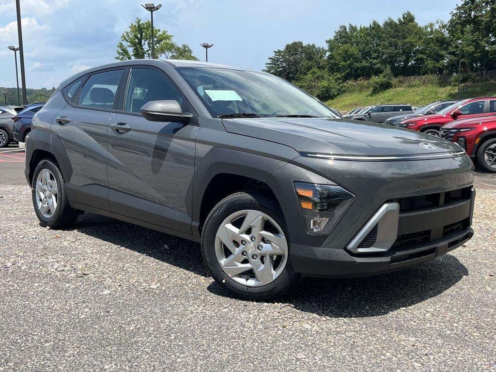 New 2026 Hyundai Kona SE FWD image 61