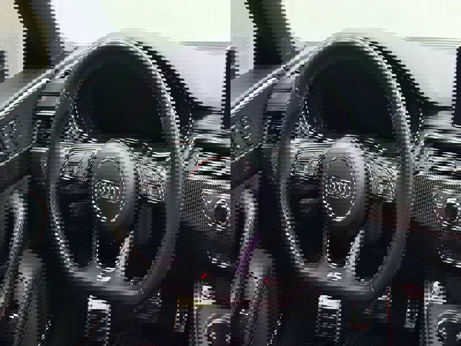 Used 2018 Audi S5 Prestige w/ S Sport Package image 33