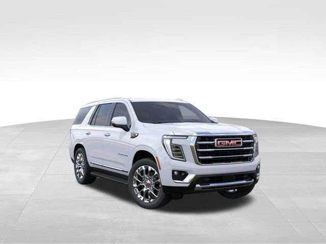 New 2026 GMC Yukon Elevation w/ Elevation Premium Package
