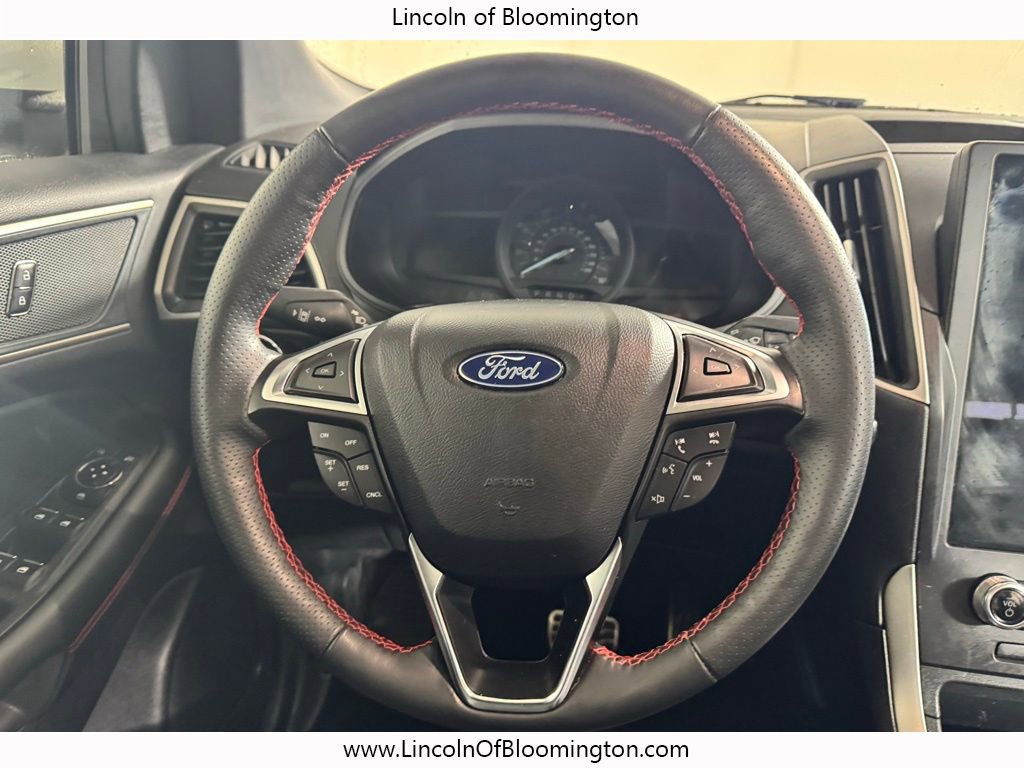 Used 2024 Ford Edge ST-Line image 20